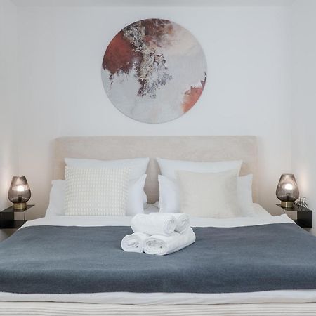 Fenjoy Design Studio Apartment Bernau am Chiemsee Exteriér fotografie