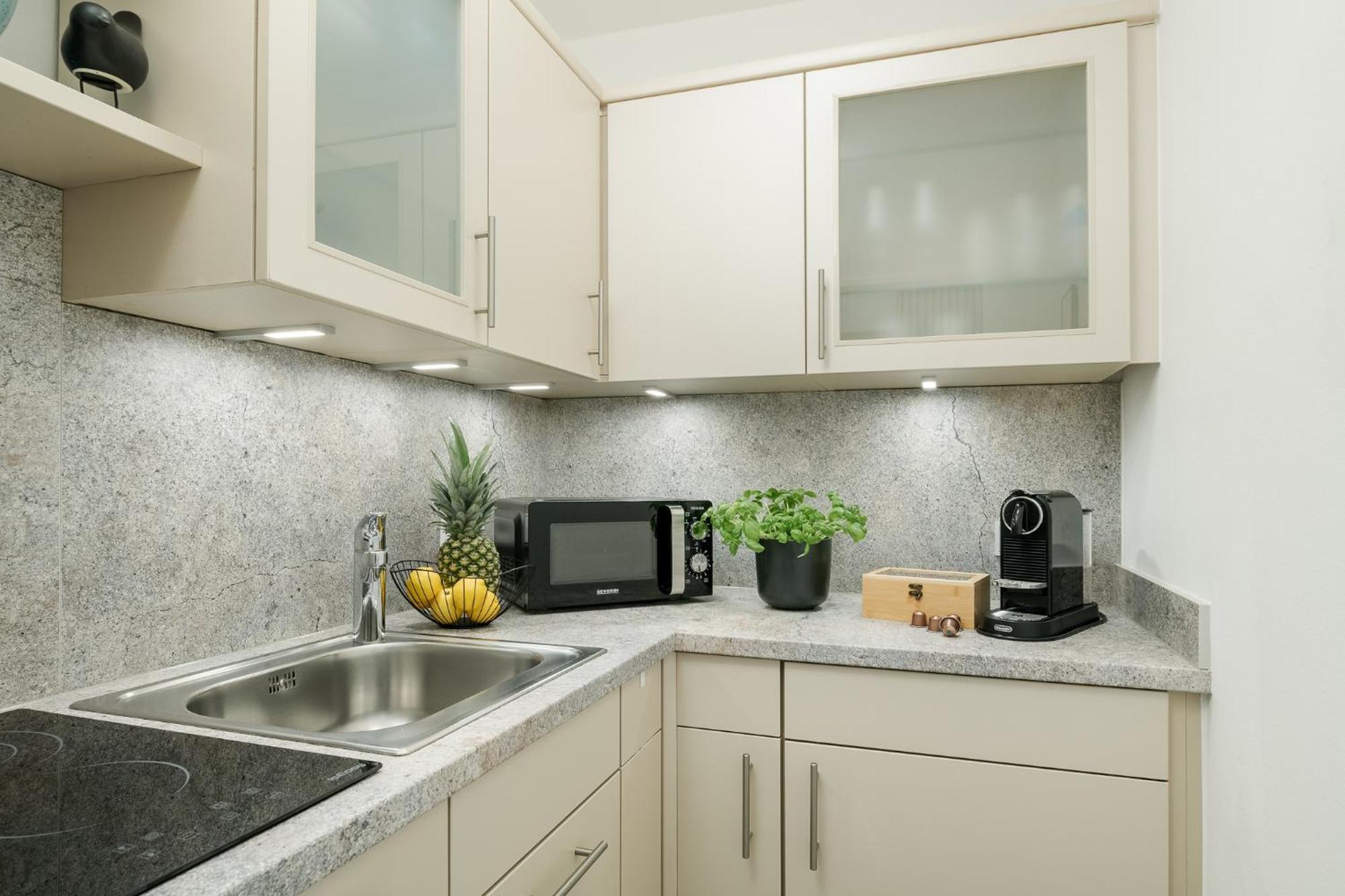 Fenjoy Design Studio Apartment Bernau am Chiemsee Exteriér fotografie