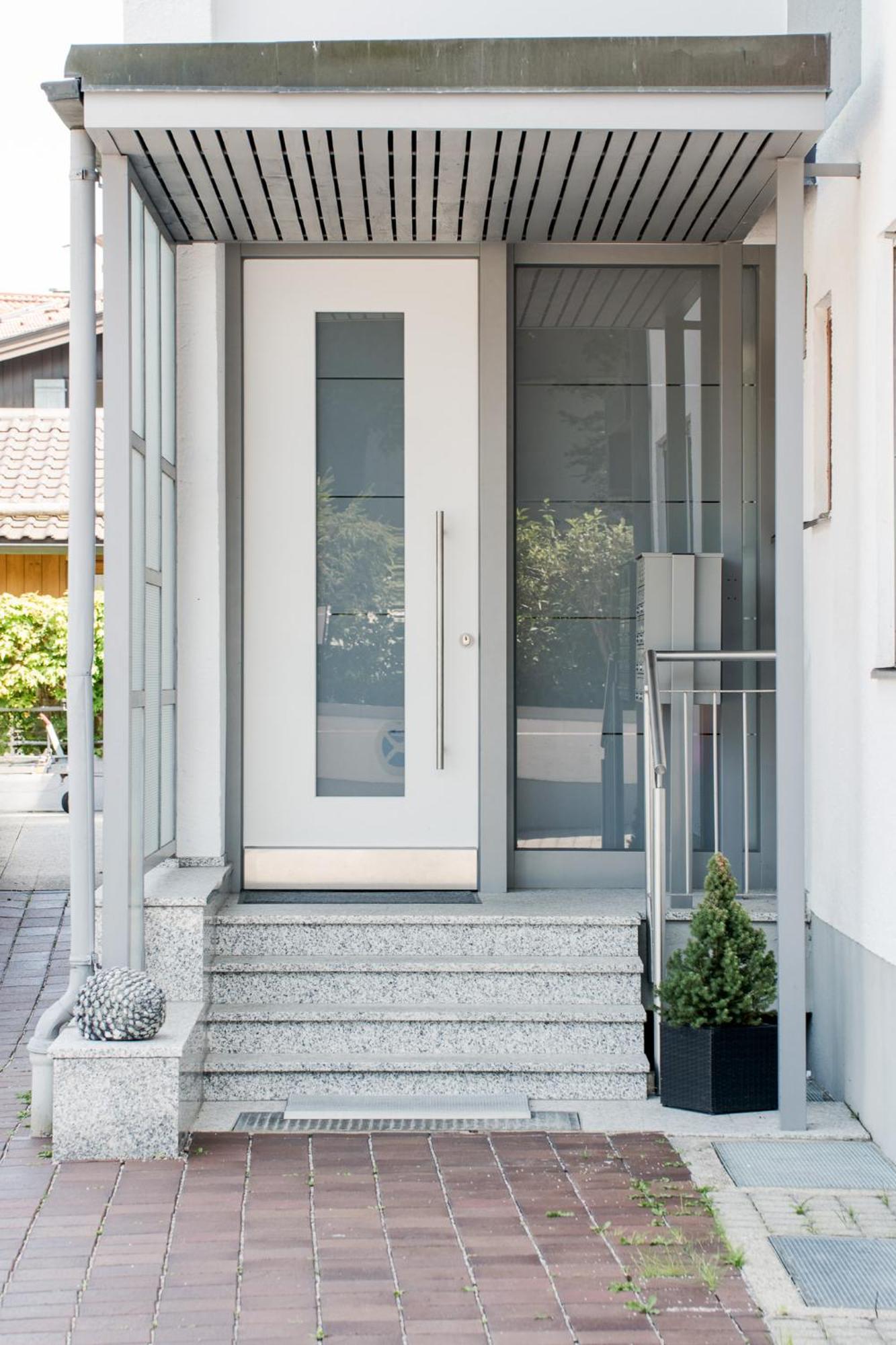 Fenjoy Design Studio Apartment Bernau am Chiemsee Exteriér fotografie